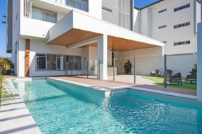 Dune Beachfront Apartments